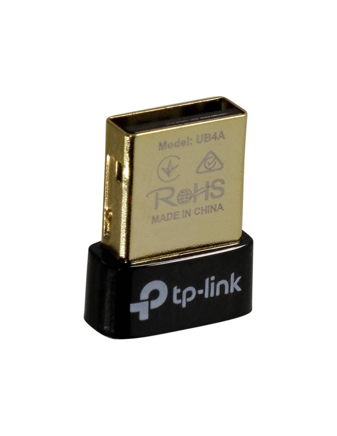 ADAPTADOR TP-LINK BLUETOOTH 4.0 USB NANO