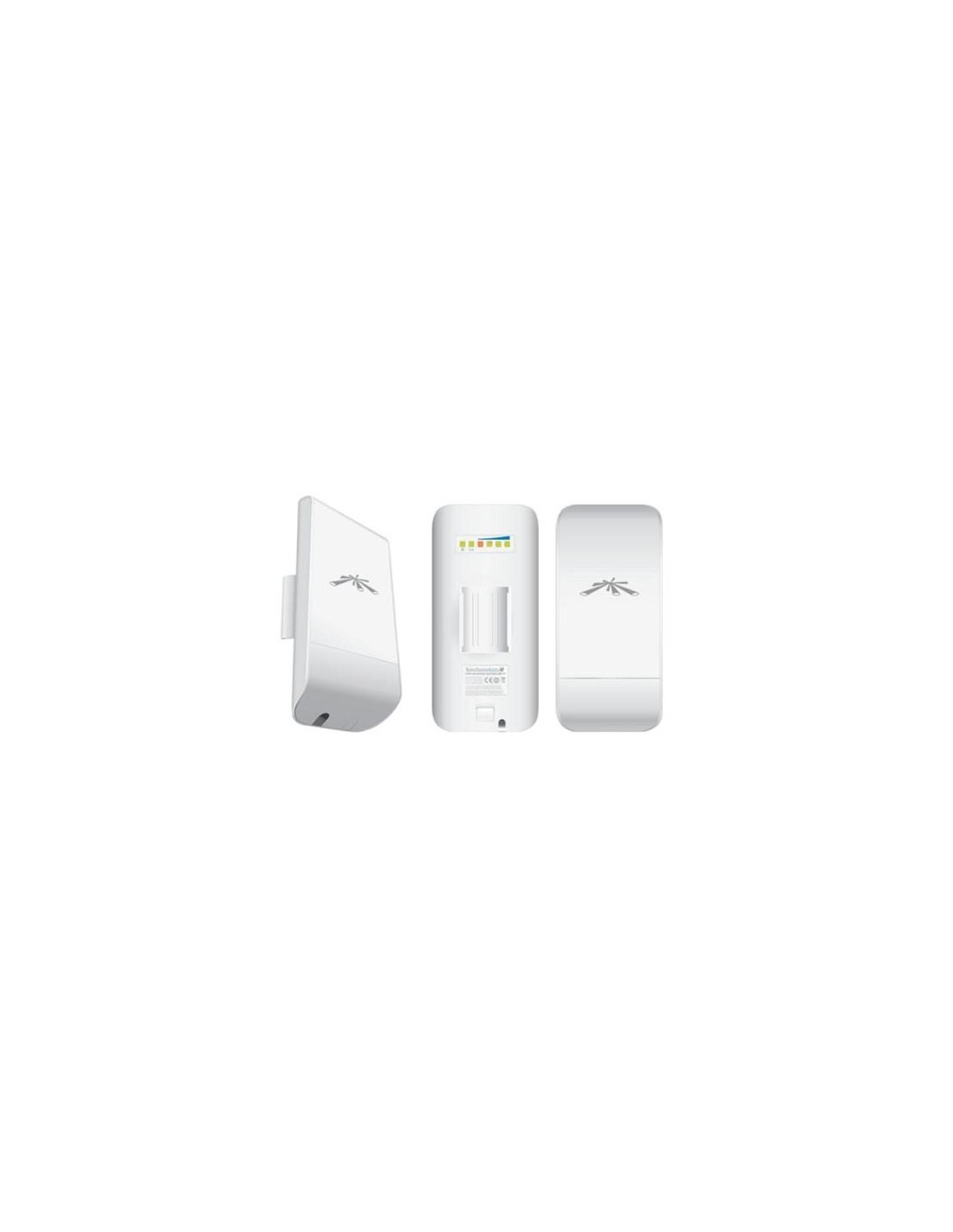 UBIQUITI NANOSTATION LOCO M5 13DBI 5GHZ