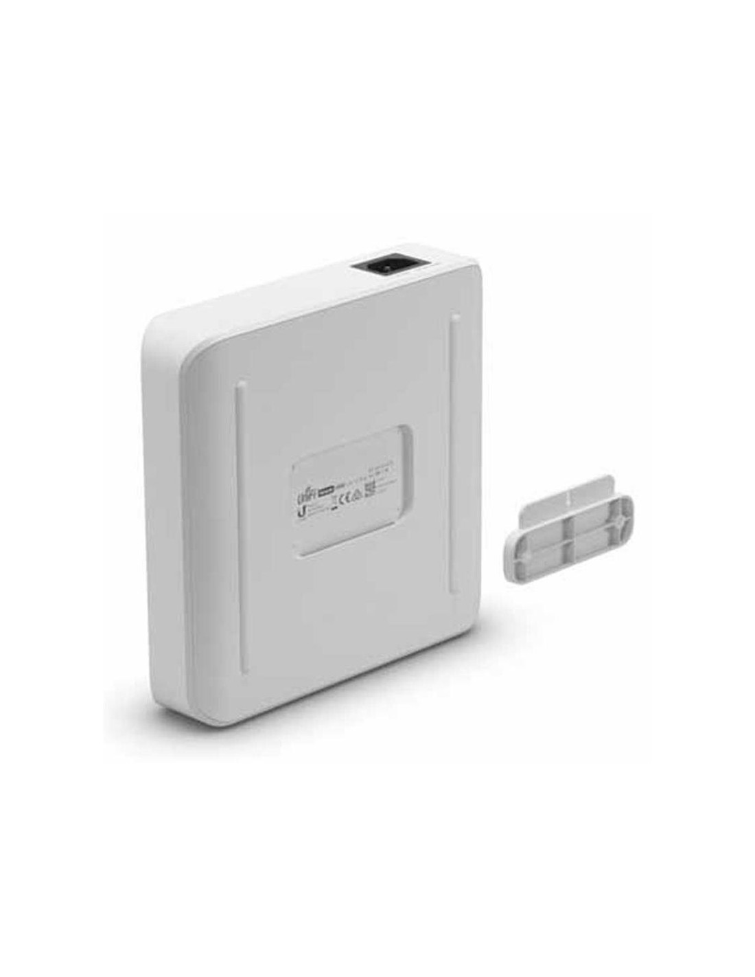 SWITCH UBIQUITI UNIFISWITCH USW-LITE GIGABIT 16 PUERTOS POE