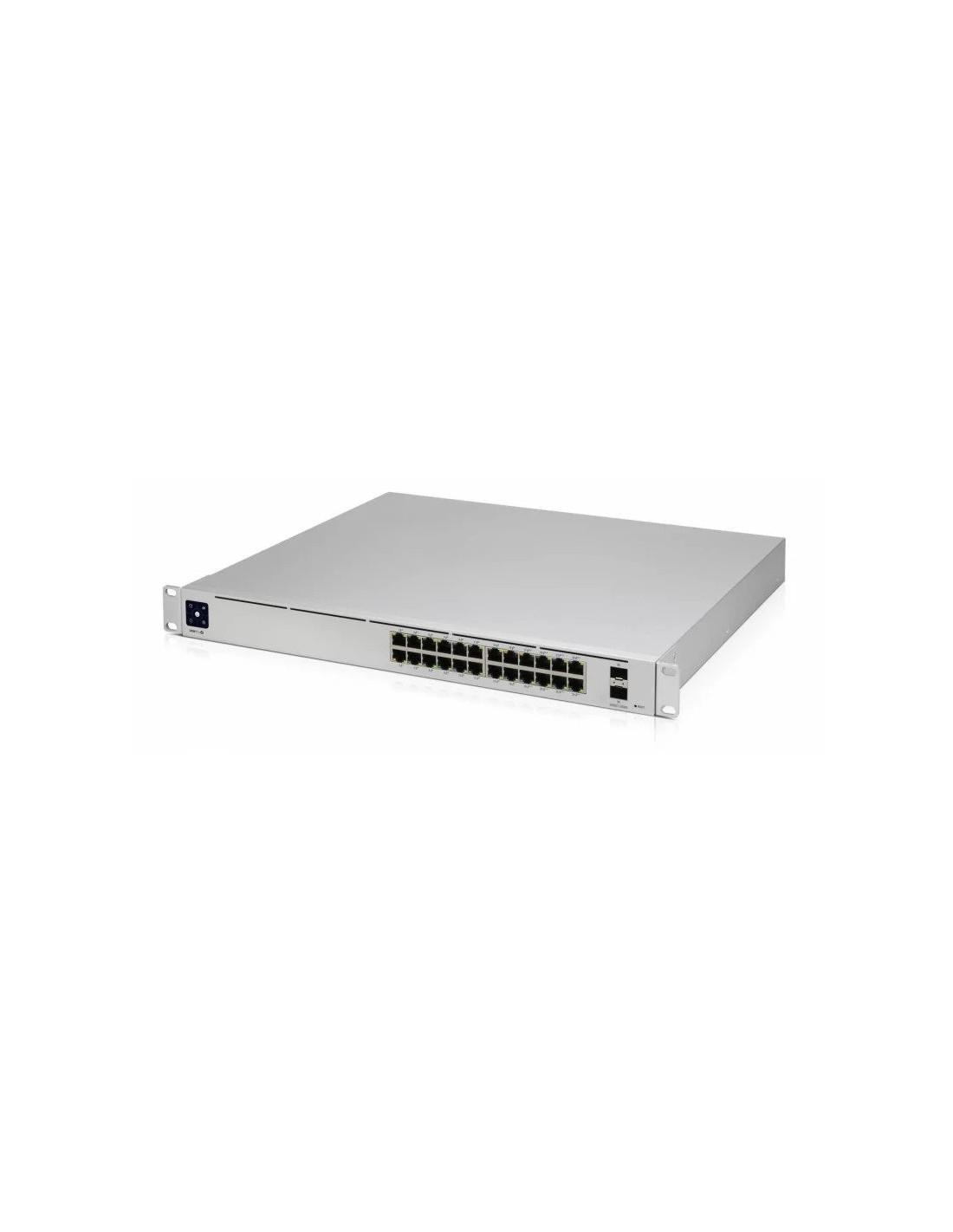 SWITCH UBIQUITI UNIFI GIGABIT GESTIONABLE 24 PUERTOS POE