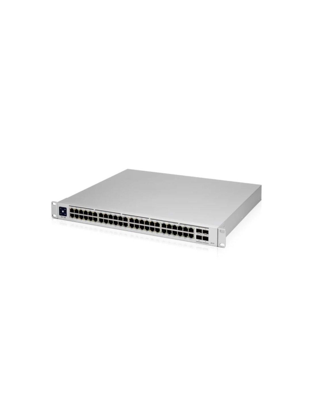 SWITCH UBIQUITI UNIFI GIGABIT GESTIONABLE PRO 48 PUERTOS POE