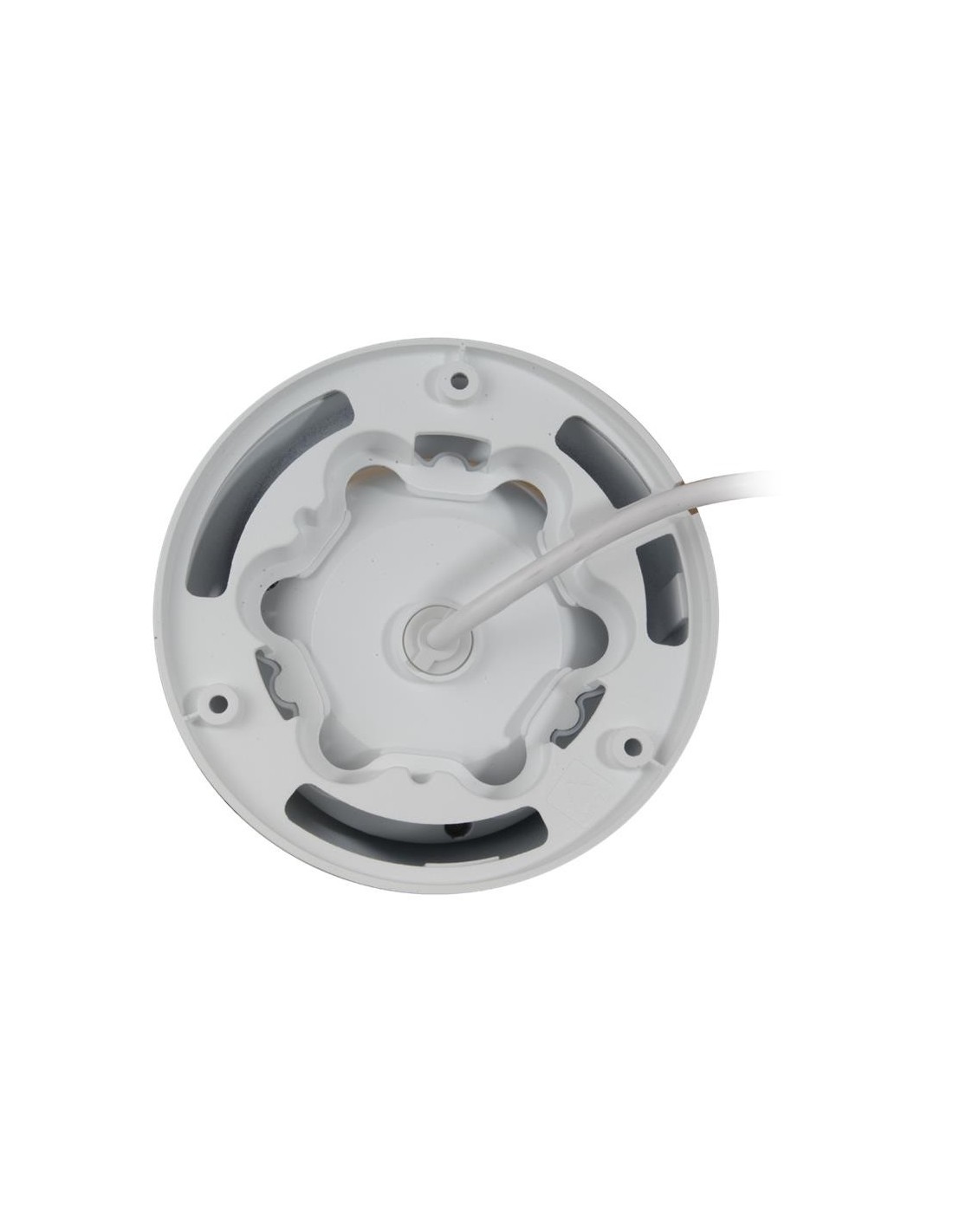 CAMARA IP UNIARCH TURRET 4MP VARIFOCAL 2.8-12MM IR 30M POE