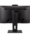 MONITOR VIEWSONIC 24 IPS MULTIM ERGONOMICO WEBCAM HDMI VGA DP USB 5YR GAR