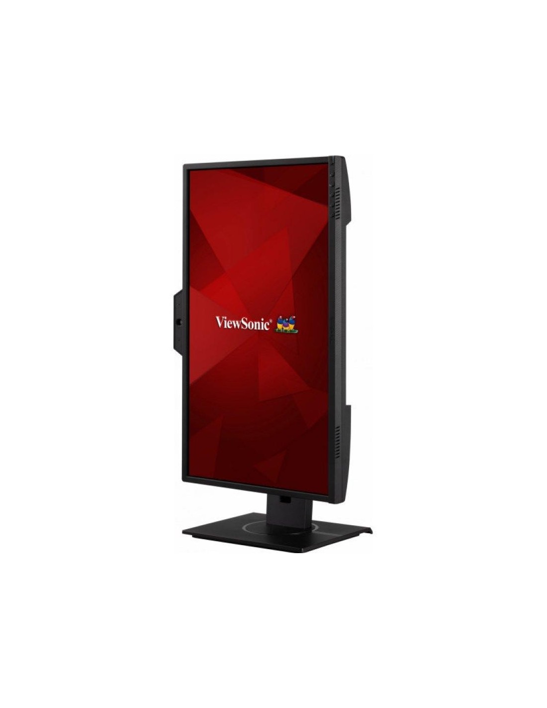 MONITOR VIEWSONIC 24 IPS MULTIM ERGONOMICO WEBCAM HDMI VGA DP USB 5YR GAR