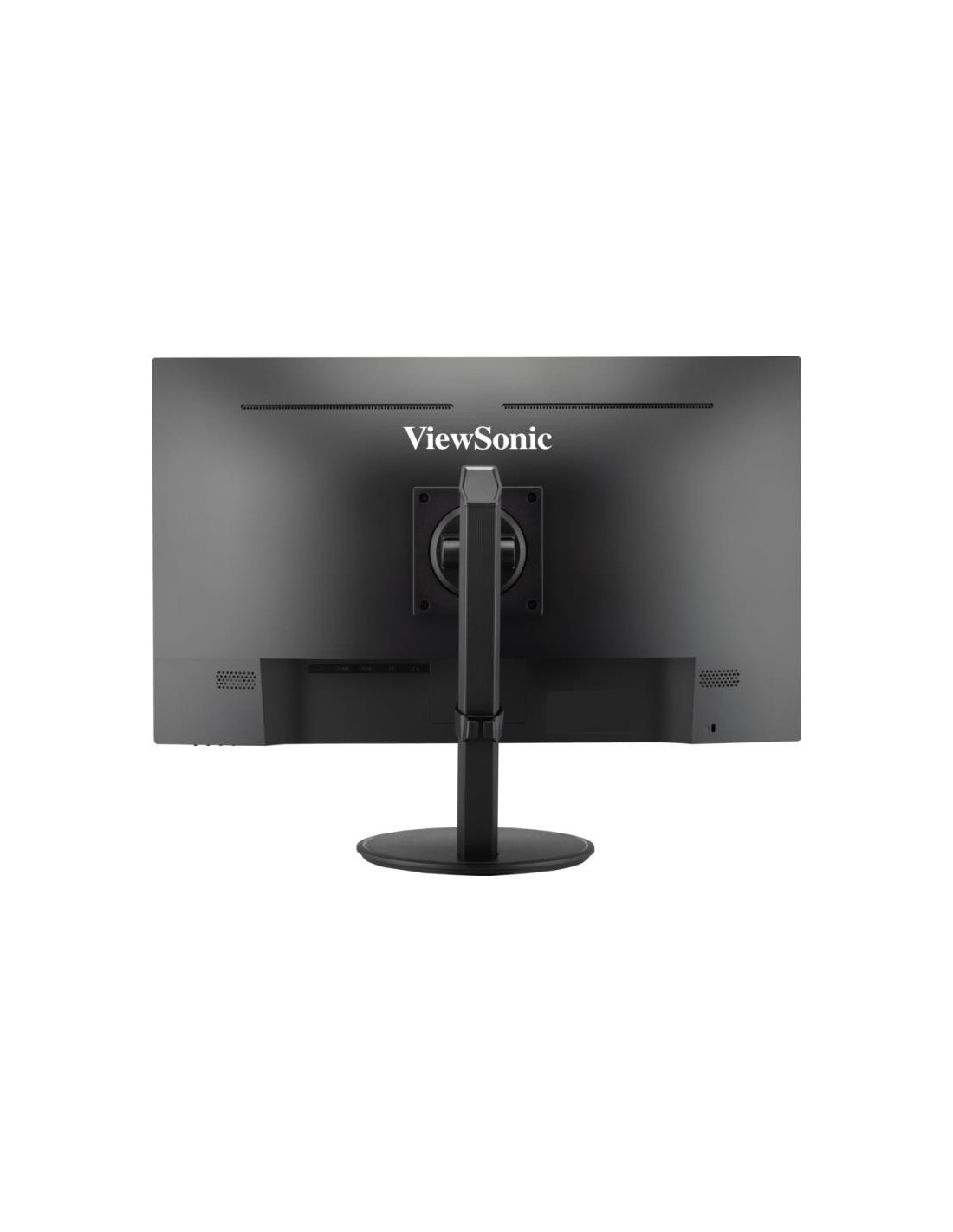 MONITOR VIEWSONIC 27 IPS 4K ERGONOMICO HDMI DP 3YR GARANTIA