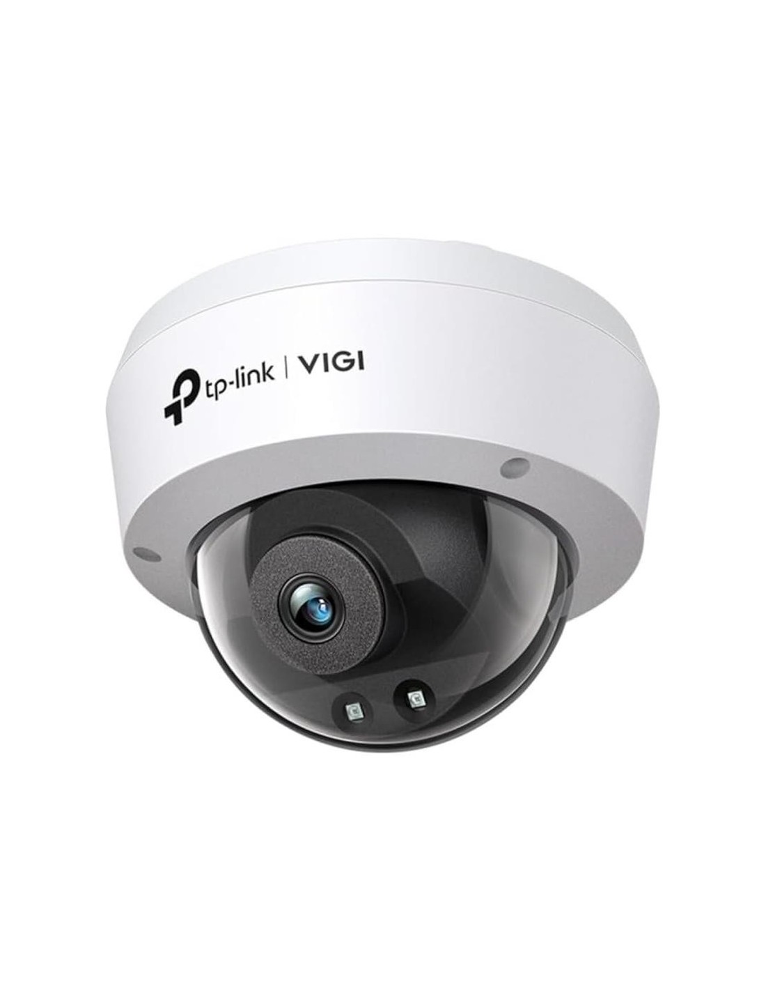 CAMARA IP TP-LINK VIGI DOMO EXTERIOR 2MP 2.8MM IR 30M IP67 POE