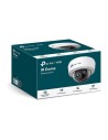 CAMARA IP TP-LINK VIGI DOMO EXTERIOR 2MP 2.8MM IR 30M IP67 POE