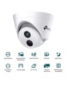 CAMARA IP TP-LINK VIGI DOME EXTERIOR/INTERIOR 4MP 2.8MM IR 30M IP67 POE/CC