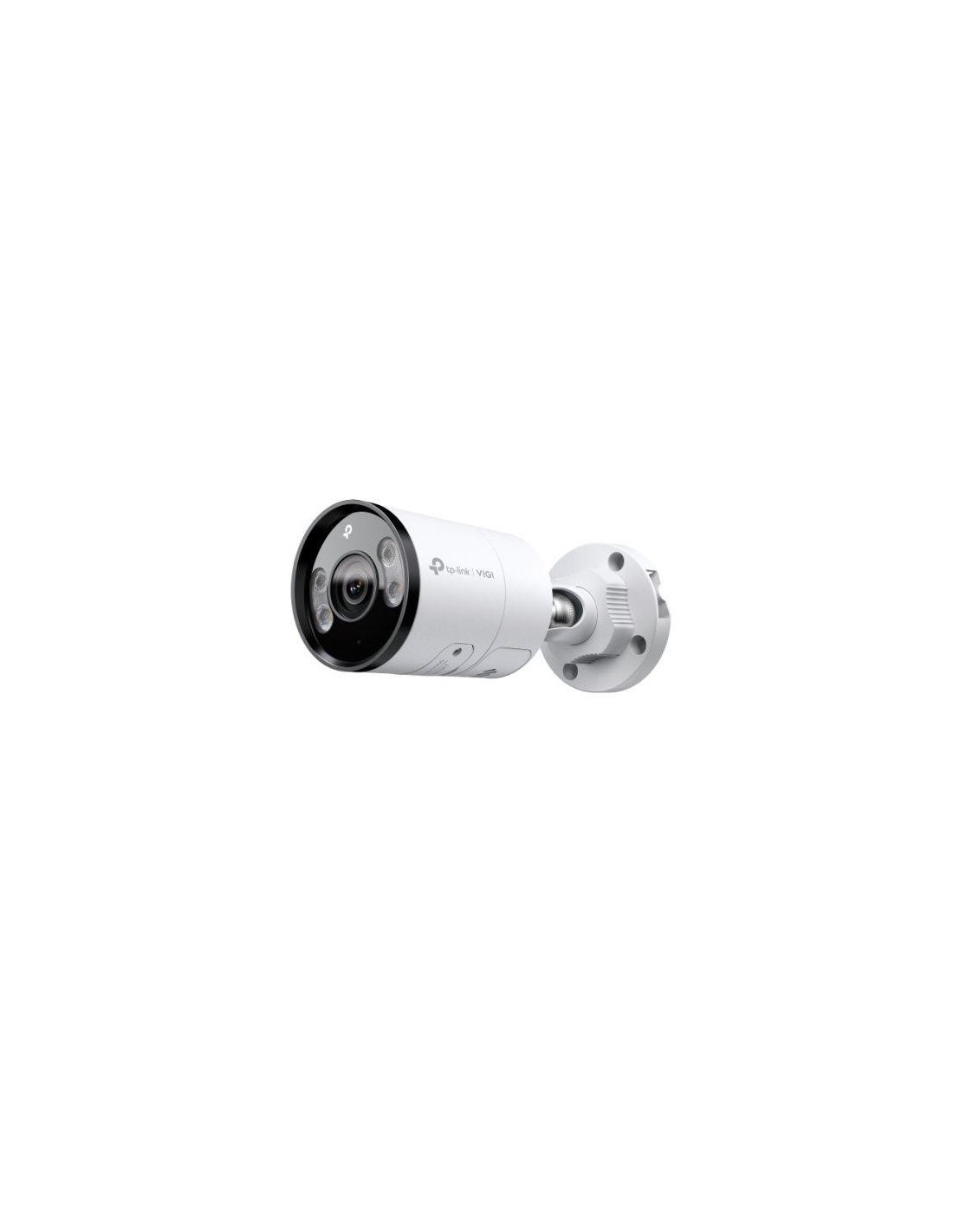 CAMARA IP TP-LINK VIGI TURRET EXTERIOR 5MP 4MM IR 30M IP67 POE/CC
