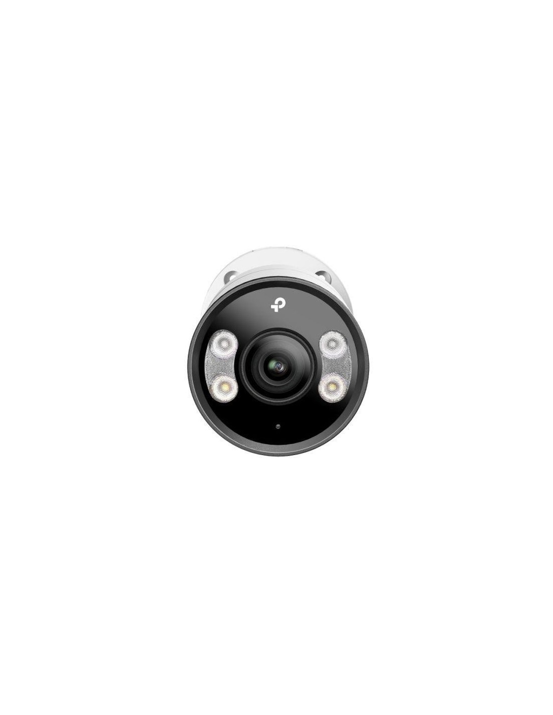 CAMARA IP TP-LINK VIGI TURRET EXTERIOR 5MP 4MM IR 30M IP67 POE/CC