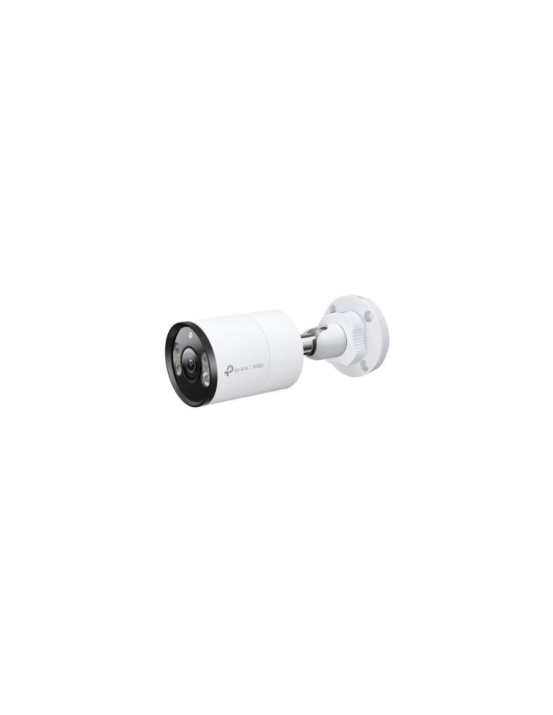 CAMARA IP TP-LINK VIGI TURRET EXTERIOR 5MP 4MM IR 30M IP67 POE/CC