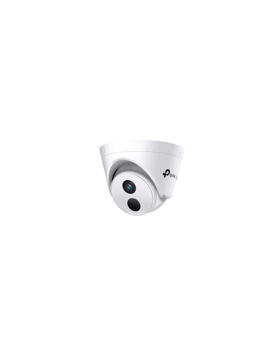 CAMARA IP TP-LINK VIGI TURRET INTERIOR 2MP 2.8MM IR 30M POE