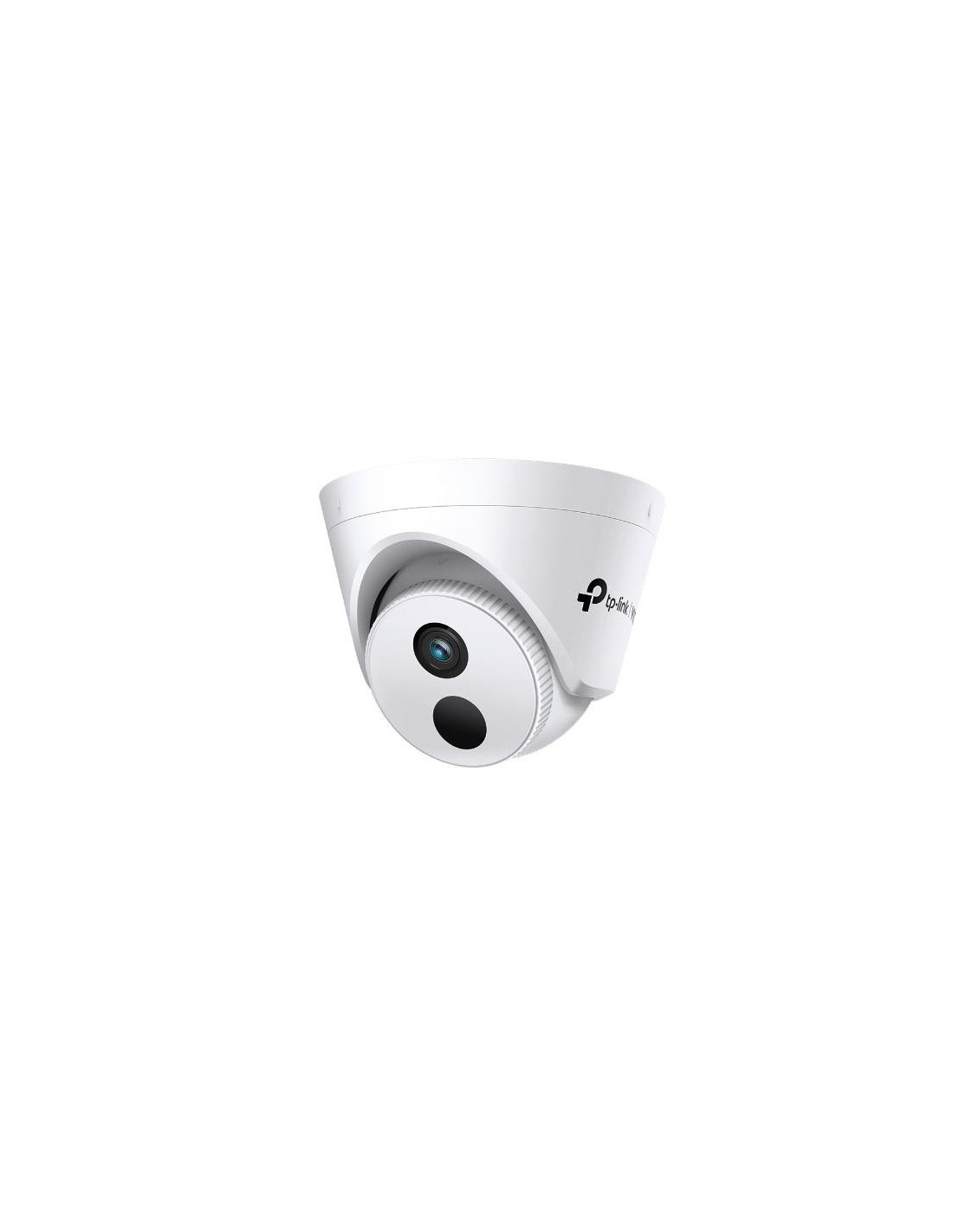 CAMARA IP TP-LINK VIGI TURRET INTERIOR 2MP 4MM IR 30M POE