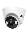 CAMARA IP TP-LINK VIGI TURRET INTERIOR 4MP 4MM IR 30M WIFI IP66 CC