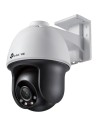 CAMARA IP TP-LINK VIGI PT 4MP 4MM IR 30M IP66 POE