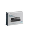 GRABADOR IP NVR TP-LINK VIGI 4 CH IP 1HDD H265+ POE