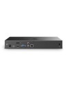 GRABADOR IP NVR TP-LINK VIGI 16 CH IP POE 2HDD H.265+