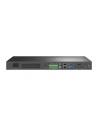 GRABADOR IP NVR TP-LINK VIGI 64 CH IP NO POE 4HDD H265+