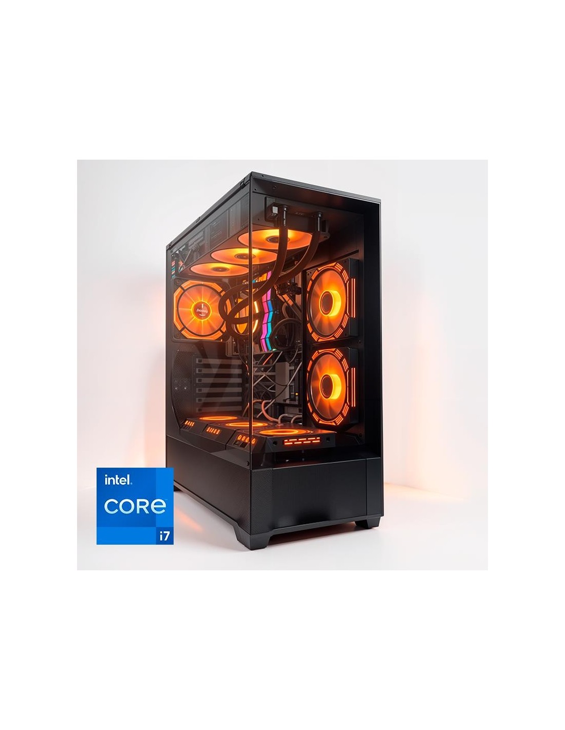 ORDENADOR GAMING VISTA RGB I7 14700K/32G/SSD1TB NVME/REF.LIQ/850W