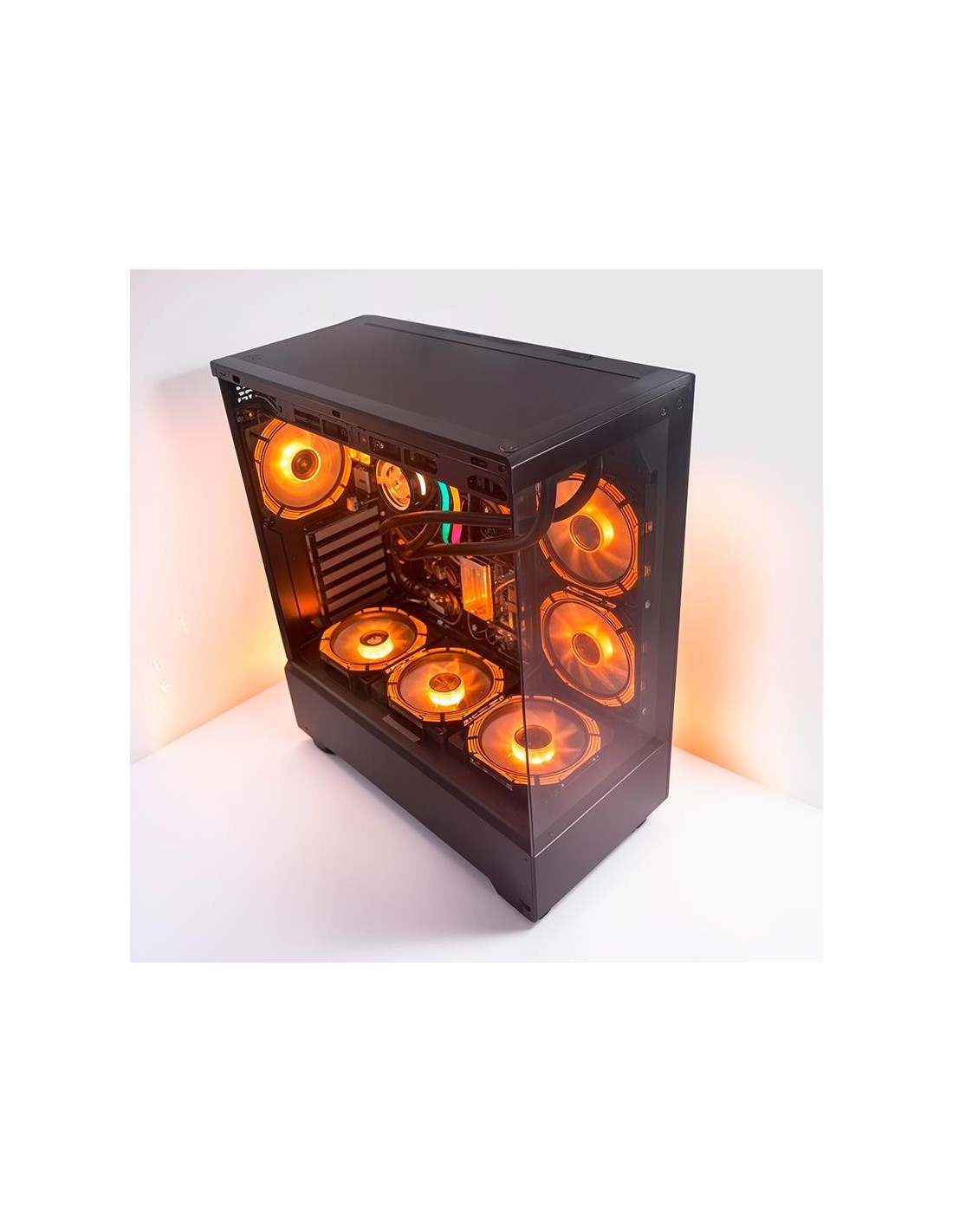 ORDENADOR GAMING VISTA RGB I7 14700K/32G/SSD1TB NVME/REF.LIQ/850W