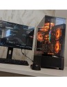 ORDENADOR GAMING VISTA RGB I7 14700K/32G/SSD1TB NVME/REF.LIQ/850W