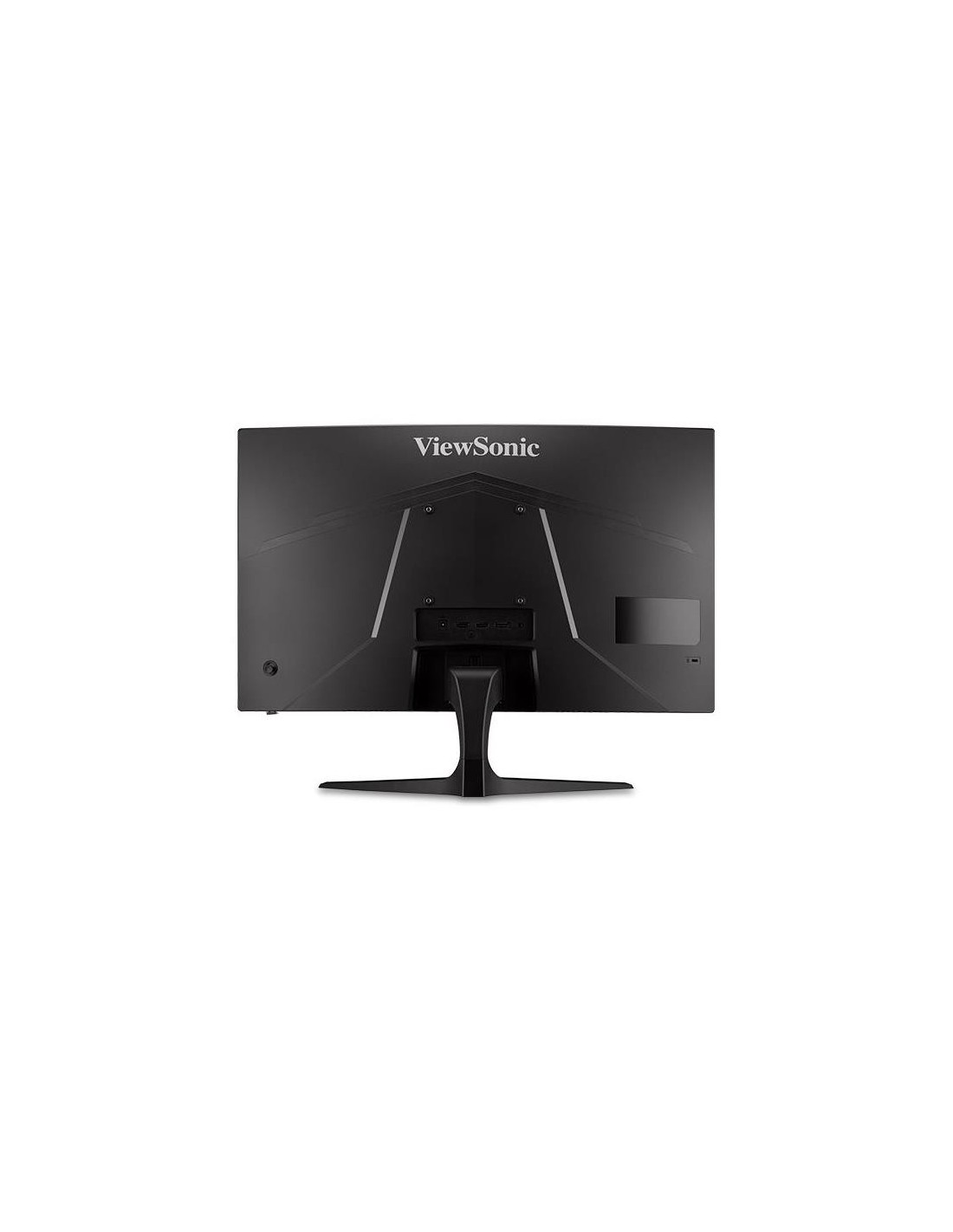 MONITOR VIEWSONIC 24 CURVO LED FHD HDMI DP 165Hz 3YR GARANTIA