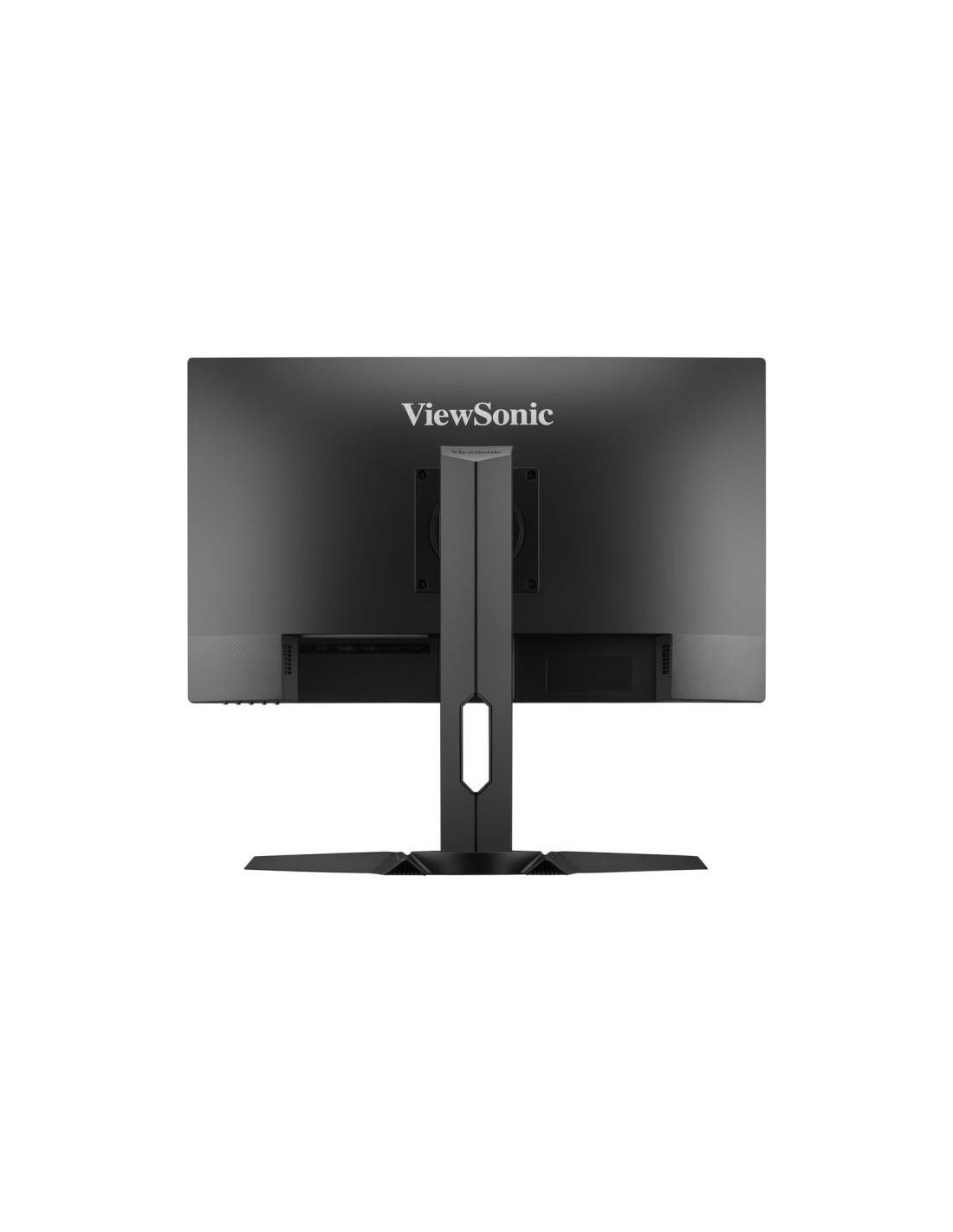 MONITOR GAMING VIEWSONIC 24 IPS 180HZ 1MS ERGONOMICO HDMI DP 3YR GARANTIA