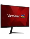 MONITOR GAMING VIEWSONIC 27 240HZ CURVO MULTIM HDMI DP 3YR GAR