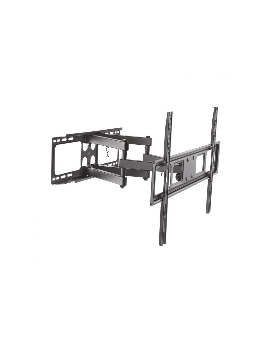 SOPORTE PARED TV MONITOR AISENS 37-70 40KG INCLINABLE/GIRATORIO