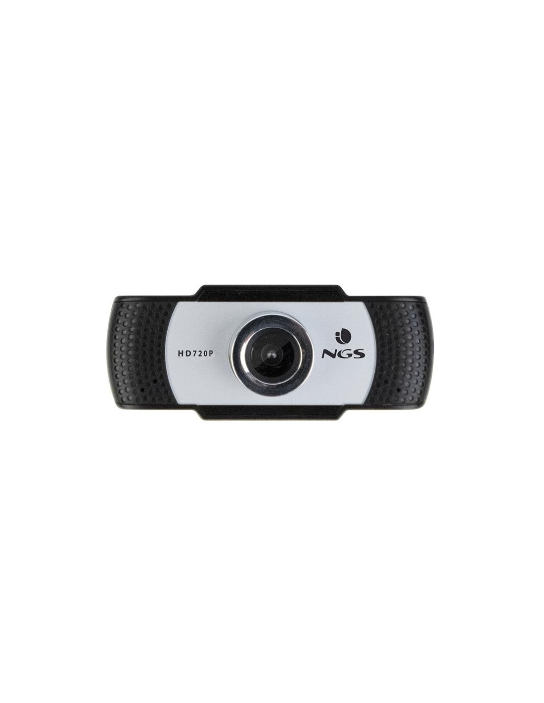 WEBCAM NGS XPRESS CAM 720P HD USB WHITE/BLACK