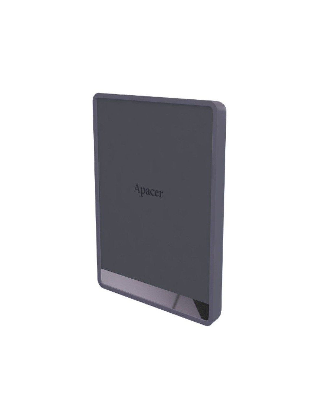 DISCO DURO EXTERNO APACER AS724 1TB 2,5 USB-C 3.2 PURPLE