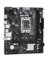 PLACA BASE ASROCK H610M-H2/M.2 MATX HDMI