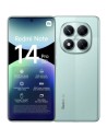 SMARTPHONE XIAOMI REDMI NOTE 14 PRO 6.67 12GB/512GB/200MP/NFC/5G GREEN