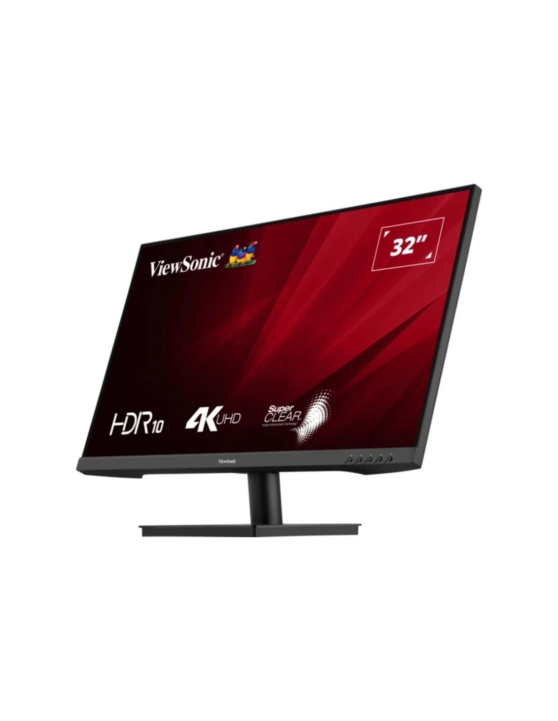 MONITOR VIEWSONIC 32 100HZ 4K HDMI DP 3YR GARANTIA