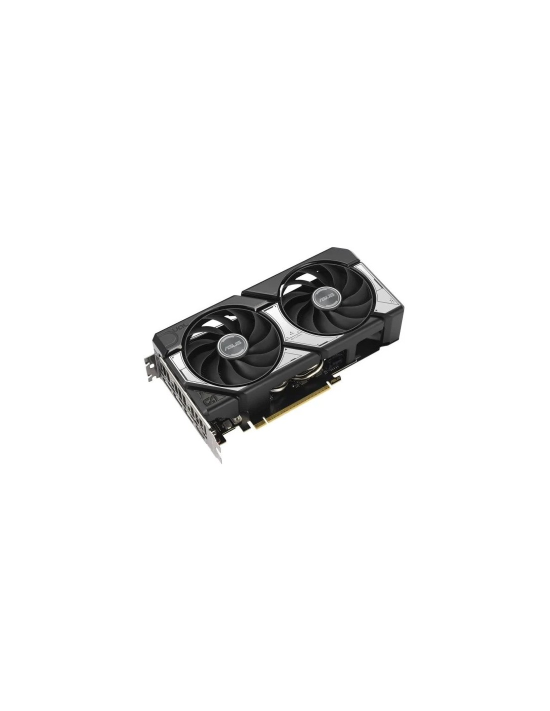 TARJETA DE VIDEO NVIDIA ASUS RTX5060TI DUAL OC 16GB GDDR7