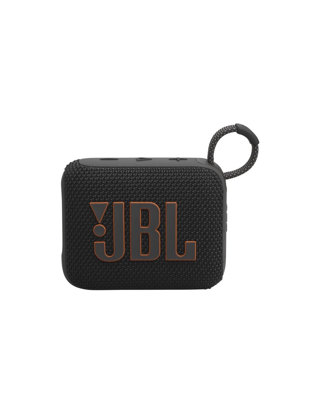 ALTAVOZ JBL GO 4 WIRELESS BLUETOOTH 5.3 IP67 BLACK