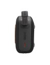 ALTAVOZ JBL GO 4 WIRELESS BLUETOOTH 5.3 IP67 BLACK