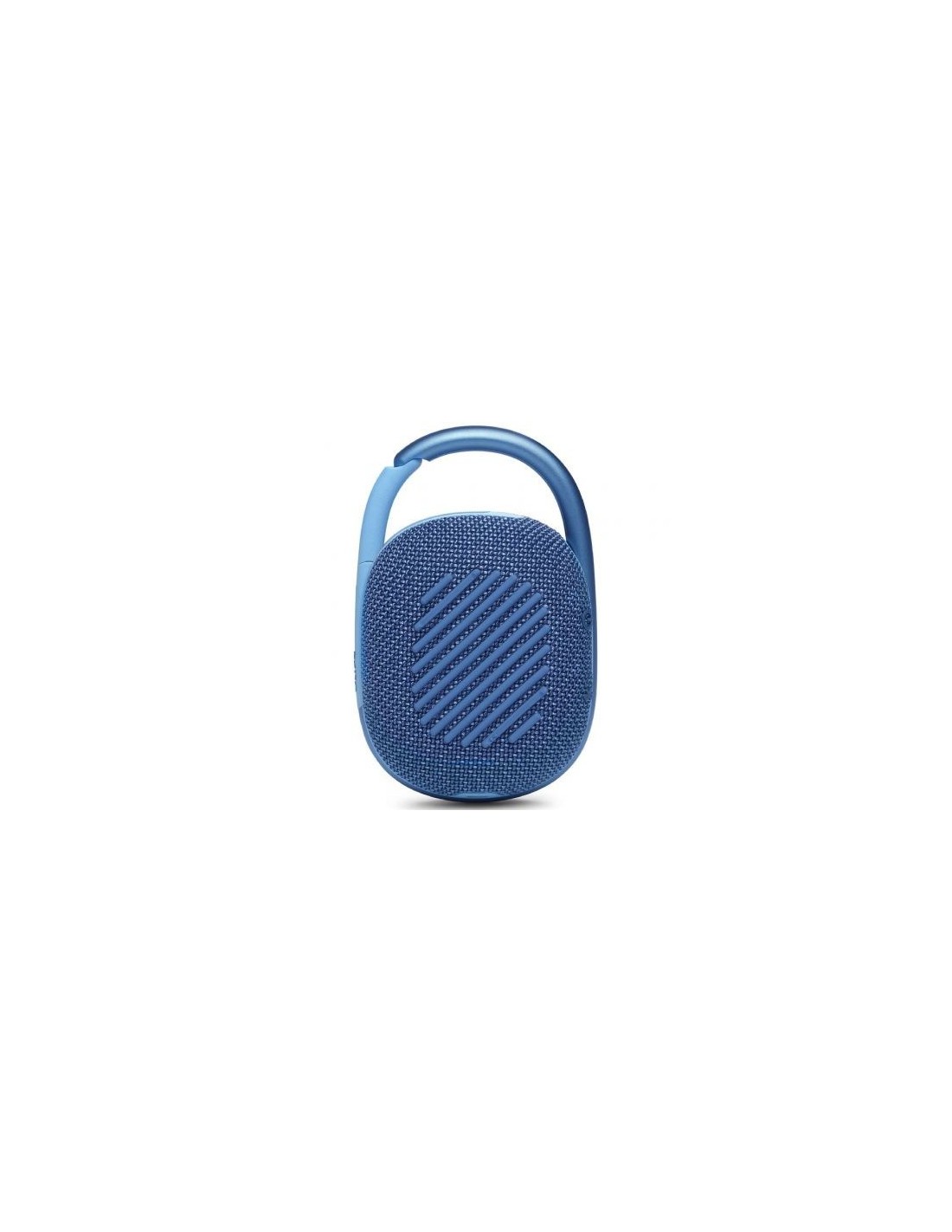 ALTAVOZ JBL CLIP 4  WIRELESS BLUETOOTH 5.1 IP67 BLUE