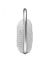 ALTAVOZ JBL CLIP 4  WIRELESS BLUETOOTH 5.1 IP67 WHITE