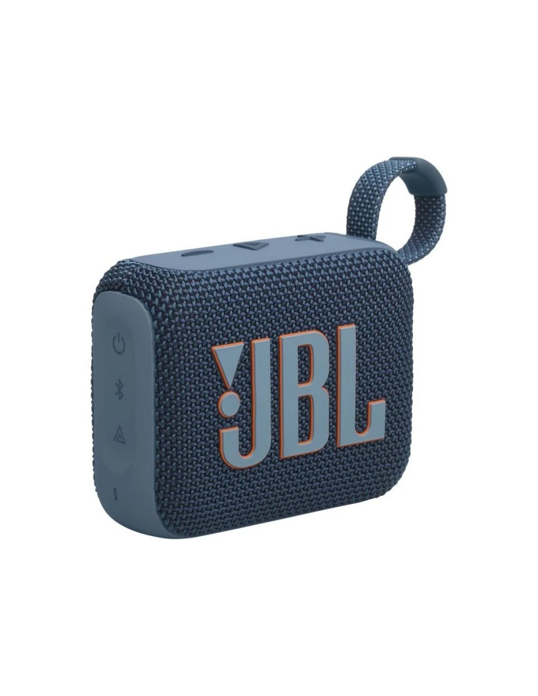 ALTAVOZ JBL GO 4 WIRELESS BLUETOOTH 5.3 IP67 BLUE