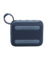 ALTAVOZ JBL GO 4 WIRELESS BLUETOOTH 5.3 IP67 BLUE