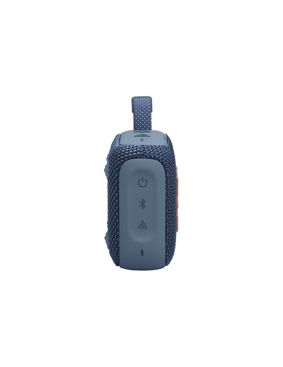 ALTAVOZ JBL GO 4 WIRELESS BLUETOOTH 5.3 IP67 BLUE