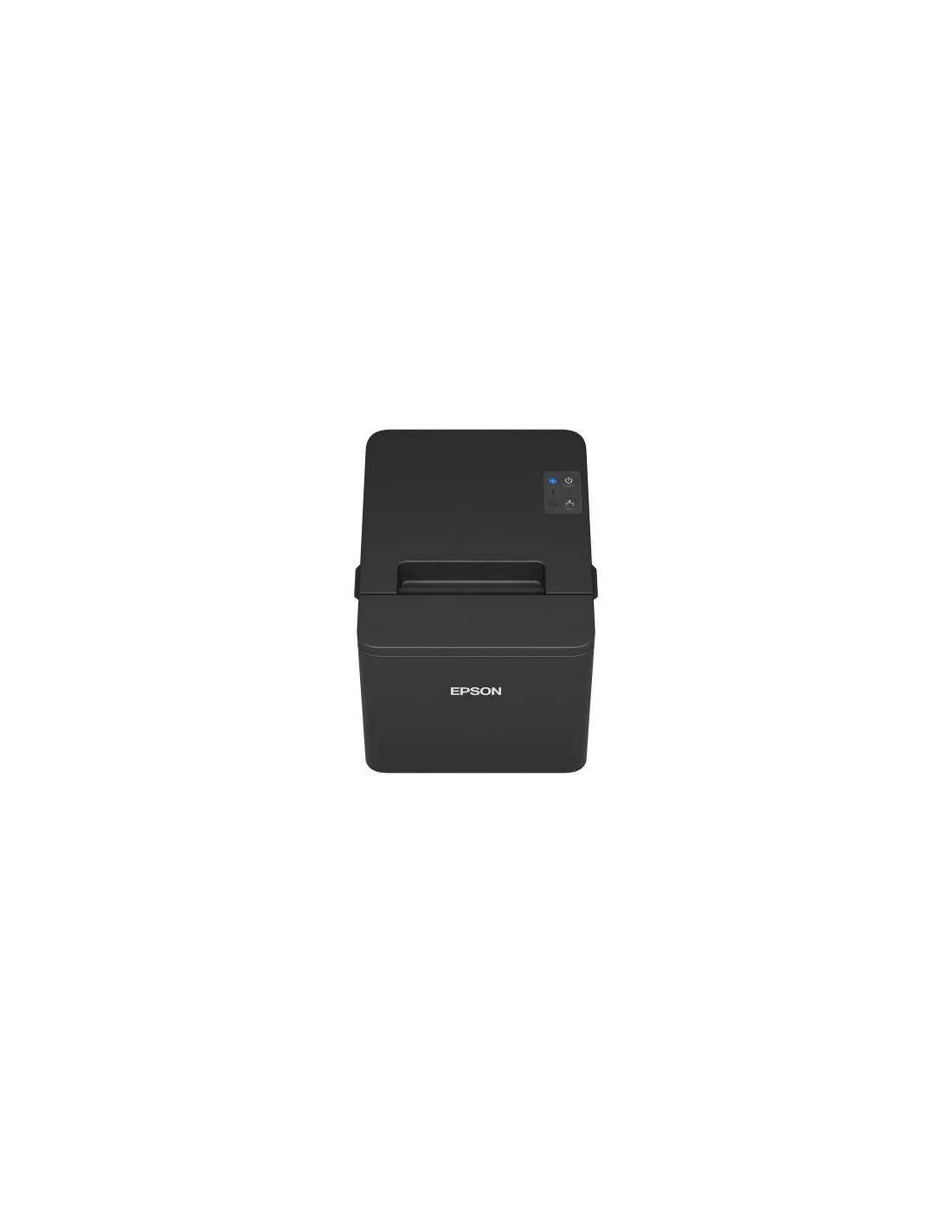 IMPRESORA EPSON TERMICA TM-T20IV USB + SERIE BLACK