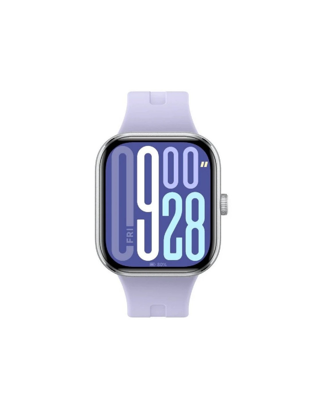 SMARTWATCH RELOJ XIAOMI WATCH 5 PURPLE