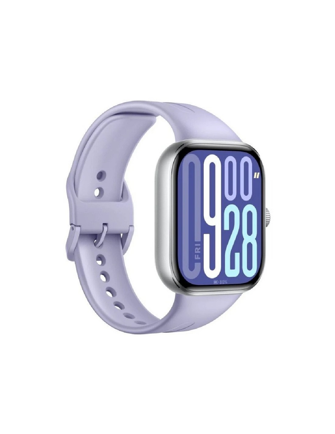 SMARTWATCH RELOJ XIAOMI WATCH 5 PURPLE