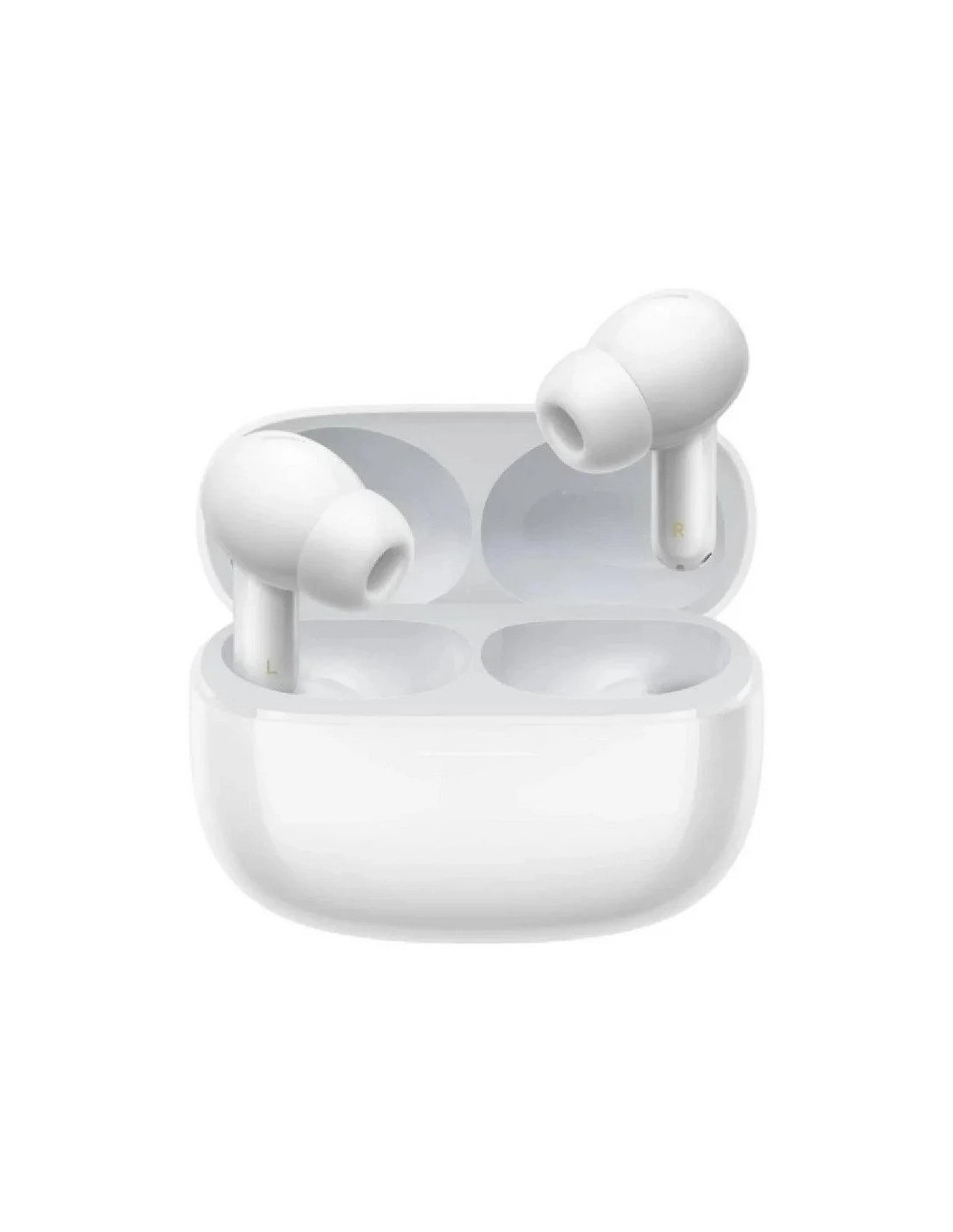 AURICULARES XIAOMI REDMI BUDS 6 PRO BLUETOOTH 5.3 WIRELESS WHITE