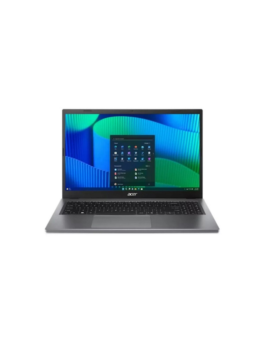 PORTATIL ACER EX215-24 RYZEN 5 7520U/8GB/SSD512GB/15.6 FHD/FREEDOS