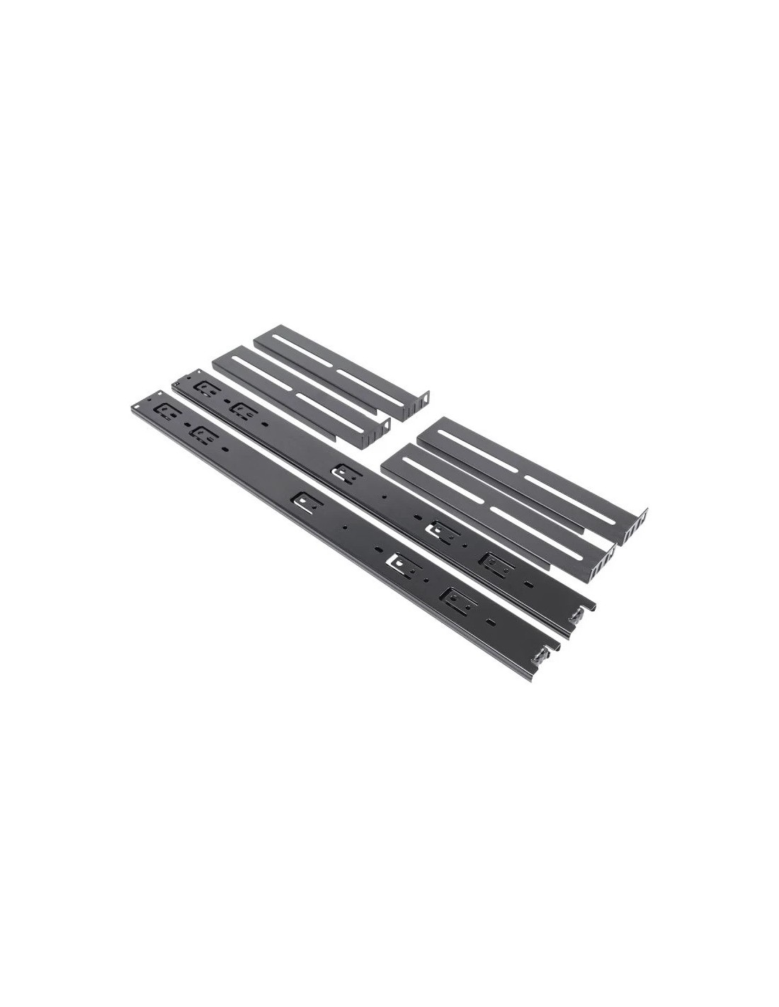 PACK RAILES UNYKACH ARMARIO RACK 1U/2U/3U/4U