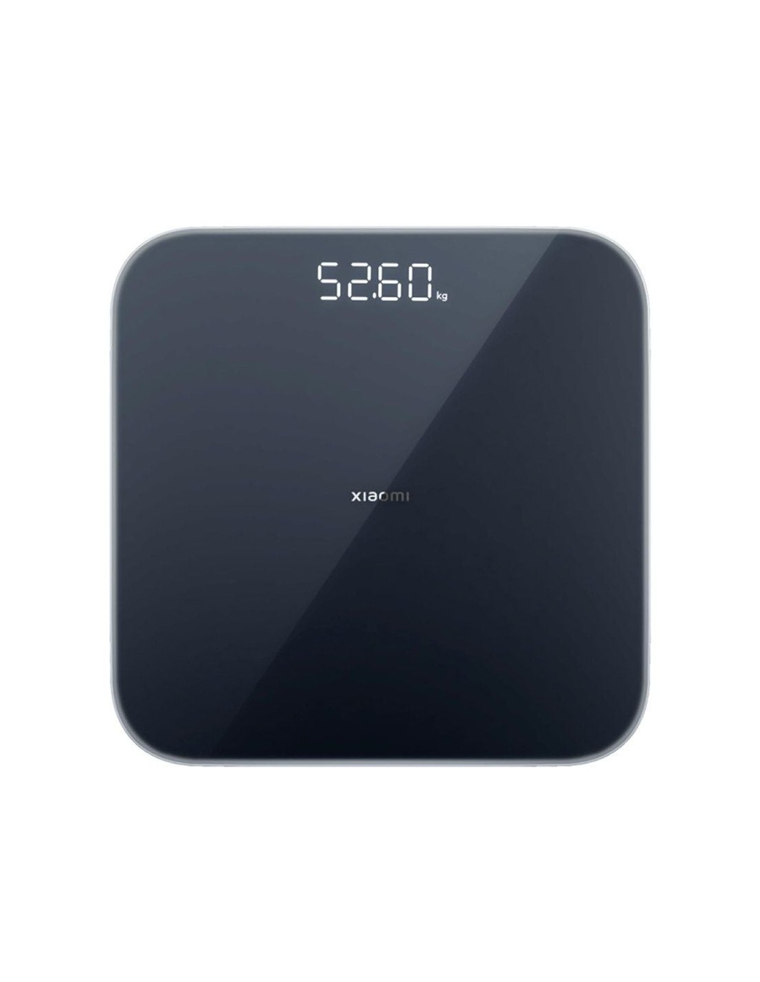 BASCULA DE BAÑO XIAOMI SMART SCALE S200 BLACK