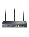 ROUTER VPN TP-LINK ER7206W OMADA GIGABIT AX3000